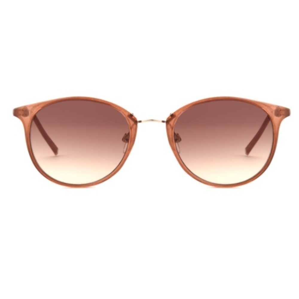 Foster Grant
Chicago Sunglasses
Styles for Y.O.U.
NEW
0111